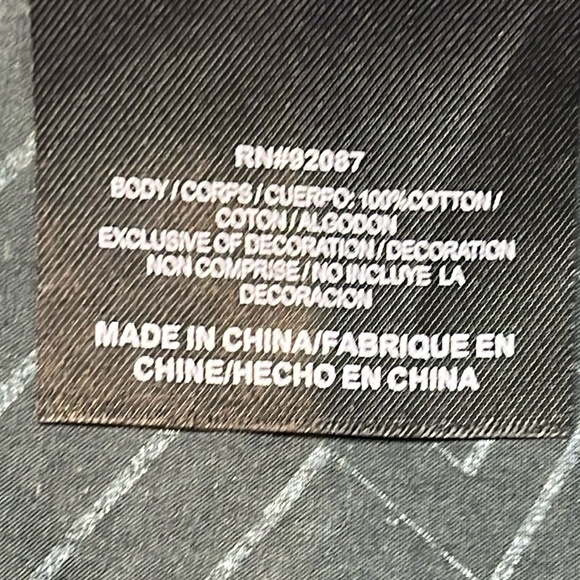 Saks Fifth Avenue Anthony Davis Button Down Shirt Size S - Picture 9 of 10